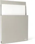 Duraframe Dokumendihoidja DURABLE INFO BOX A4, isekleepuv