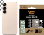 PANZERGLASS Hoops Clear Lens Protector Galaxy S25
