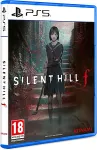 M&auml;ng KONAMI PS5 - Silent Hill f