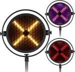 EVOLIGHTS LUMEN X V2 oświetlenie sceniczne retro