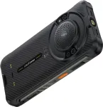 Mobiiltelefon UleFone Smartphone RugKing 4G 8/256GB IP69K black