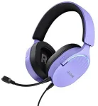 Trust Gaming GXT 490 Fayzo/7.1/USB/Wired/Purple