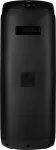 SVEN Speaker PS-770, black (100W, TWS, Bluetooth, FM, USB, microSD, LED-display, 4400mA*h)