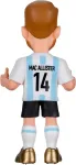 MINIX ARGENTINA - ALEXIS MAC ALLISTER