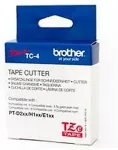 Brother - Original TC4 Tape Cutter