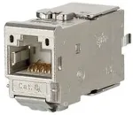 METZ CONNECT 130B11-E Drahtverbinder RJ-45 Edelstahl
