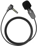 DJI 6941565971340 microphone Black Lavalier/Lapel microphone