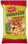 Jėga Kr&otilde;beda kattega maapahklid Chili Mehhiko maitsega JEGA, 100g, 2 tk