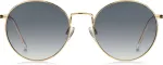 Tommy Hilfiger P&auml;ikeseprillid naistele TH1586S0009O (l&auml;&auml;tse/silla/sanga) 52/19/140 mm