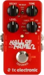 TC Electronic Hall of Fame 2 Reverb - guitar effect
