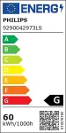 Signify/Philips Philips Hue Flux strip light extension, 10 m | 60 W | Bluetooth, Zigbee