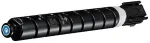 Tooner CANON C-EXV 58L toner cartridge 1 pc(s) Original Cyan