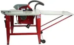 DEDRA DED7726 portable circular saw