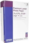 EPSON Premium Luster - Fotopapier, gl&auml;nzend - A4 (210 x 297 mm) - 250 Blatt (C13S041784)