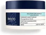Phyto Scalp Solution Purifying Cleansing Scrub 200g - Shampoo naistele