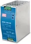 Planet Din-Rail Power Supply (PWR-240-48) 240 watts, 48V, 5A