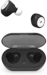Energy Sistem Urban 1 Headphones Wireless In-ear Music Micro-USB Bluetooth Black, White