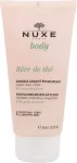 NUXE Reve de Th&eacute; Revitalising Granular Scrub 150ml - Body Peeling naistele