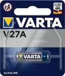 Varta Electronics V27A, alkaliczna, 12V (4227-101-401)