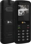 Mobiiltelefon AGM MOBILE M9 Bartype (4G) Rugged without Power Supply