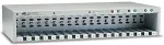 Allied Telesis 18-SLOT CHA IS F MMC2XXX MEDIA CONVERTERS PSU 990-005260-00