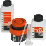 Jobo laboritarvikute komplekt XS (290150)