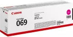 Tooner CANON Toner magenta 069