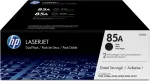 Tooner HP Inc. HP print cartridge black, CE285AD - 2 pack