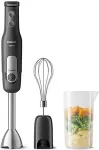 PHILIPS HR2561/00 blender Immersion blender 1000 W Black