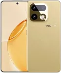 Mobiiltelefon Realme 16 Pro+ Dual SIM 5G 12GB RAM 512GB Master Gold EU Viedtālrunis
