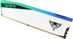 M&auml;lu PATRIOT MEMORY Memory DDR5 Viper Elite 5 RGB 32GB/5600(1x32) CL38 white