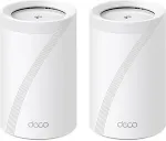 TP-Link Wifi7 home mesh Deco BE65(2-pack)