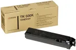 Tooner KYOCERA TK 500K - Schwarz - Tonersatz - f&uuml;r FS-C5016, C5016DN, C5016DNH, C5016DTN, C5016N