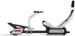 Playseat &reg; Formula Instinct - F1&reg; Edition