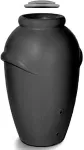 Prosperplast Rainwater container AQUA CAN 360 l - Anthracite
