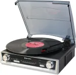 Roadstar Gramofon TTR-8634