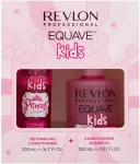 Revlon Professional Equave Kids 300ml - Princess Look Shampoo K