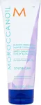 Moroccanoil Color Care Blonde Perfecting Purple Conditioner 200ml - Conditioner naistele