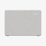 SPIGEN ACS11542 laptop case 33 cm (13") Cover Grey