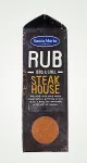 Santa Maria BBQ maitseaine Steakhouse, 565g
