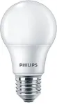 PHILIPS PHI CorePro LEDbulb ND 8-60W A60 E27 840 230V 806lm