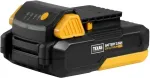 Texas 20V/2.0Ah, 90063245