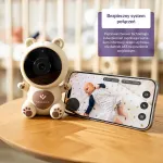 Truelife NannyCam S3 Smart Smart baby monitor