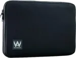 Walk On Water S&uuml;learvuti &uuml;mbris Base Sleeve, Apple MacBook Air 13" (2018/2019) / Pro 13" Retina, must, , Krusell