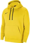 Nike Men's Team Club 20 Hoodie yellow CW6894 719