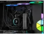 M&auml;lu CORSAIR DDR5 Vengeance 16GB/6000 (2*8GB) CL36 Intel XMP & AMD EXPO