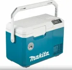 MAKITA . FRIDGE-HEATER 18V/40V XGT /230V CW003GZ01