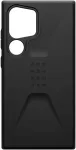 UAG Kaitse&uuml;mbris Civilian, Samsung Galaxy S24 Ultra, must, Urban Armor Gear ()