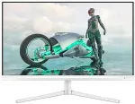 Monitor Philips Evnia 27M2N3201A/00 computer 68.6 cm (27") 1920 x 1080 pixels Full HD LCD White