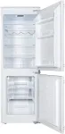 K&uuml;lmik Amica EKGCS 385 901 Built-in 202 L White